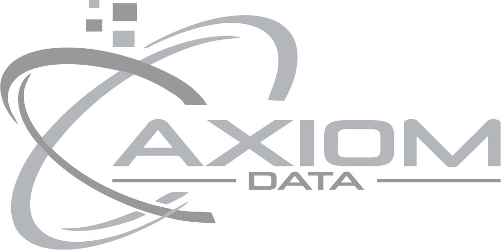 Axiom Data